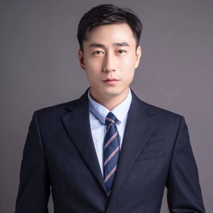 蒲晓华 项目运营总监